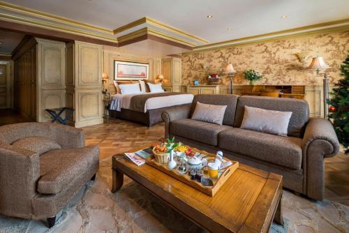 Le Lana Hotel Courchevel Exterior photo